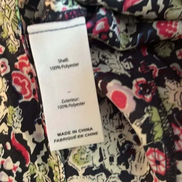 🆕 Cinq á Sept Quin Midi Dress in Powder Blue Multi