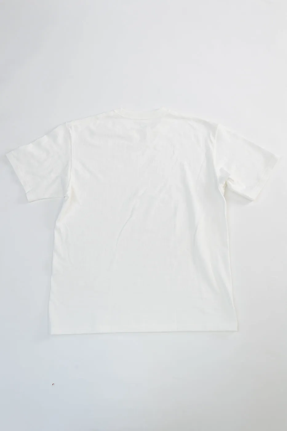 01-0018-69 - Just T-Shirt - White