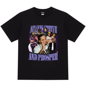 A$AP Mob Vintage Look A.S.A.P T-Shirt