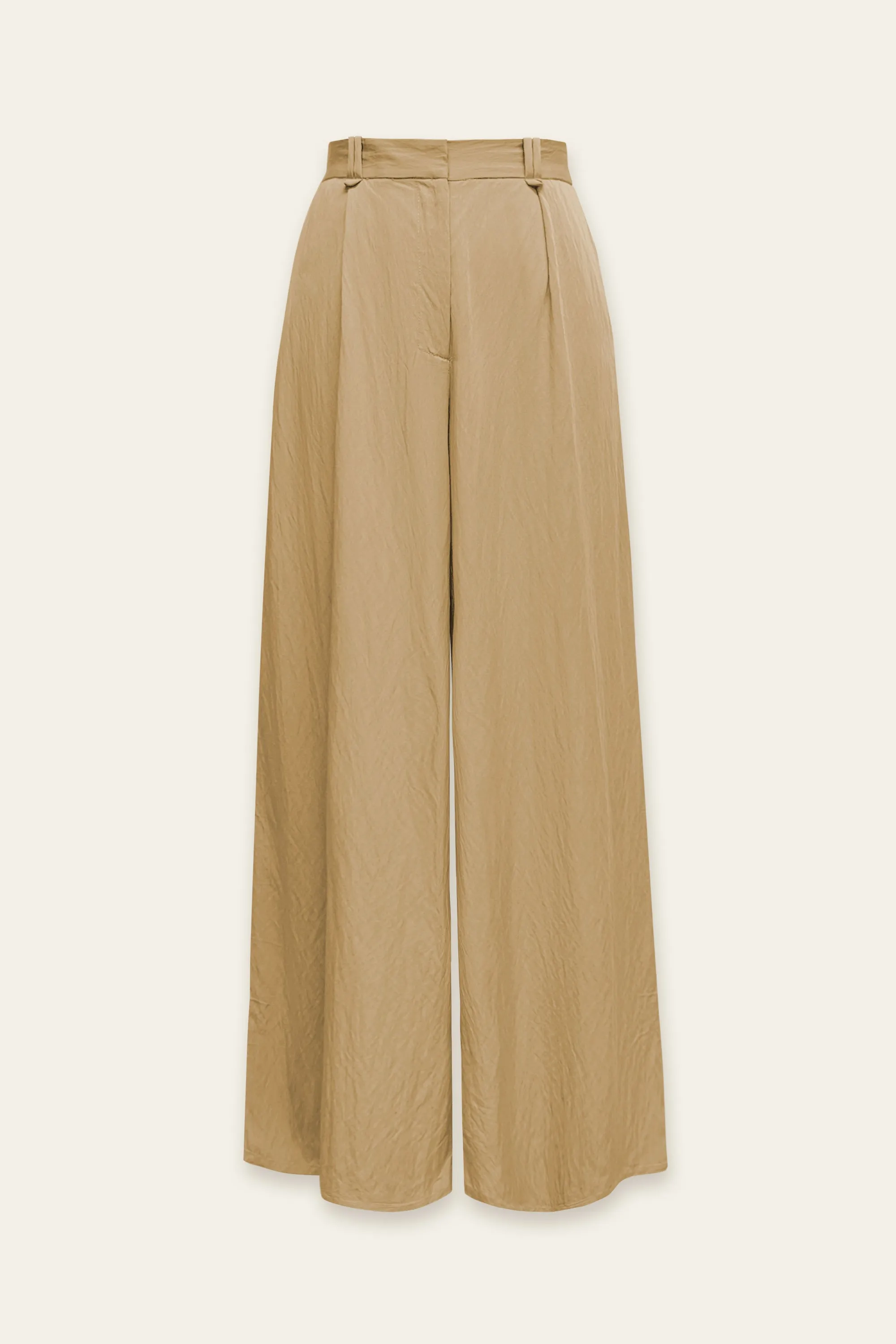 Adrienne Wide Leg Trousers