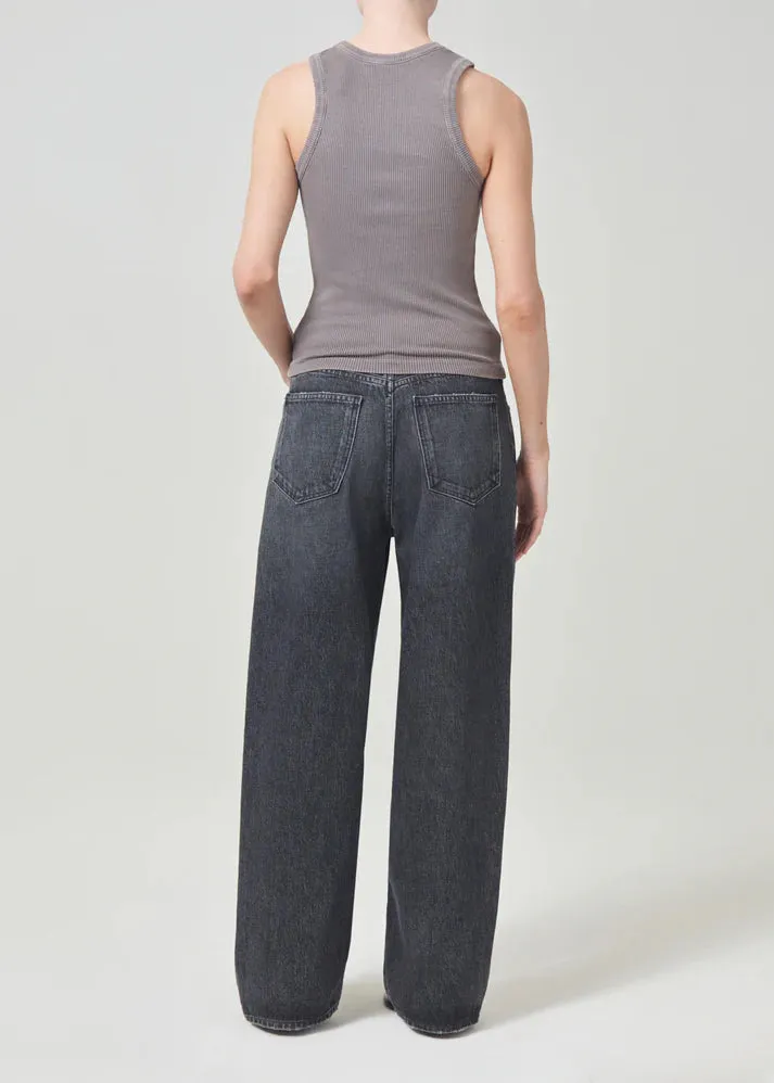 AGOLDE Poppy Tank