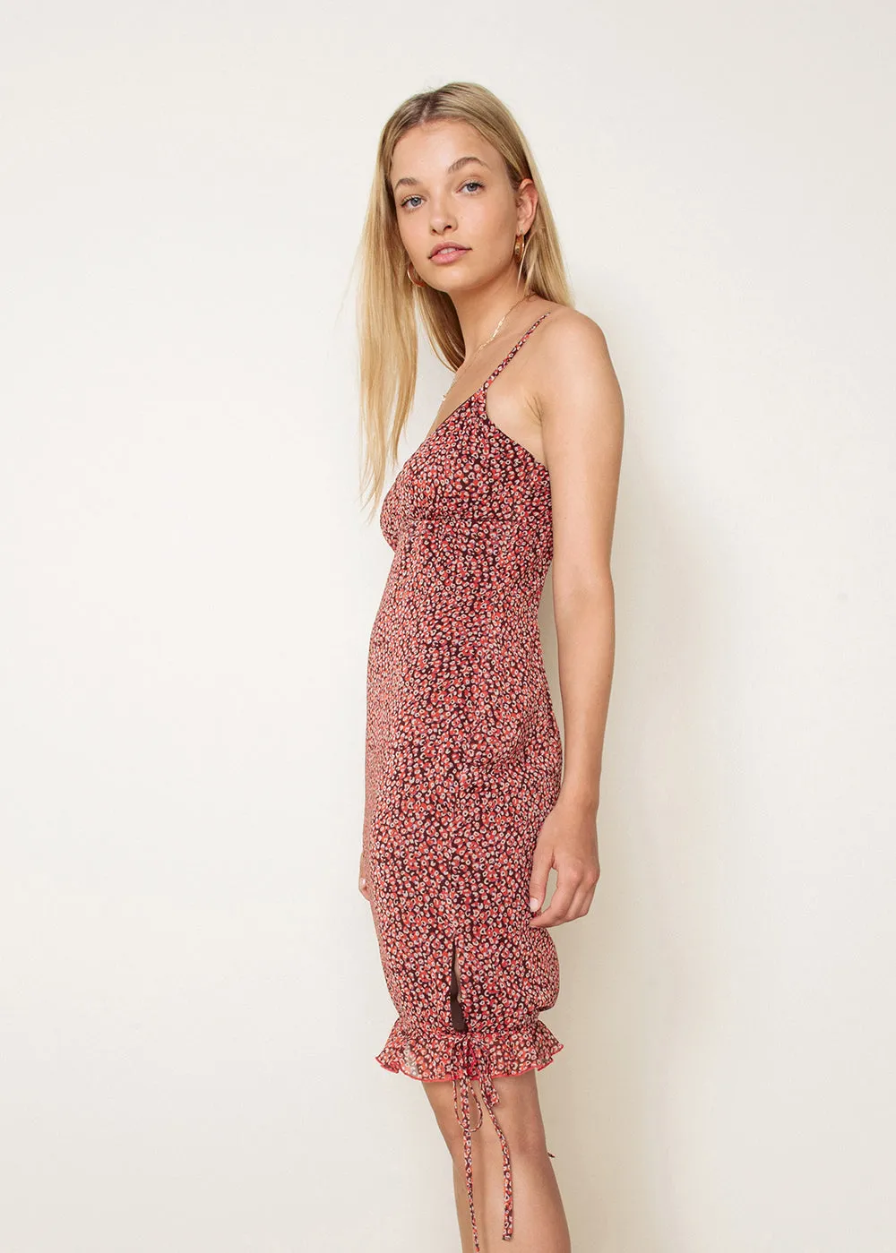 ALICE SLIP DRESS