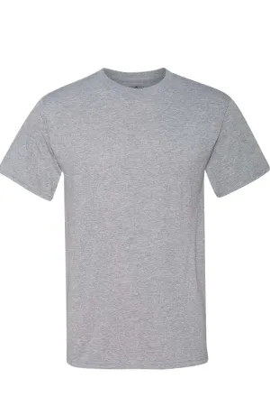 All Smiles Breast Cancer Awareness Unisex Dri-Power Poly Tee