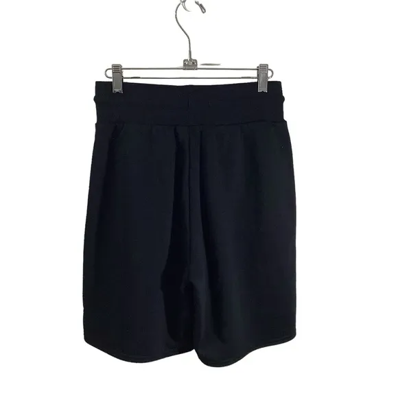 Alo Yoga Mid-Weight Drawstring Waist Shorts