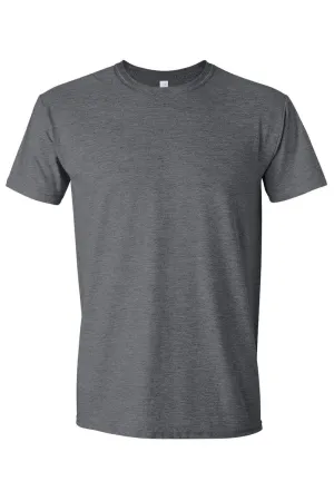 American Cowboy Softstyle Adult T-Shirt