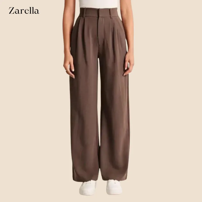 Antonia® | Wide-leg trousers