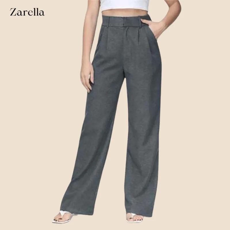Antonia® | Wide-leg trousers