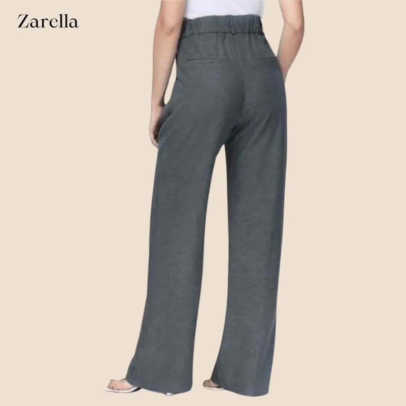 Antonia® | Wide-leg trousers