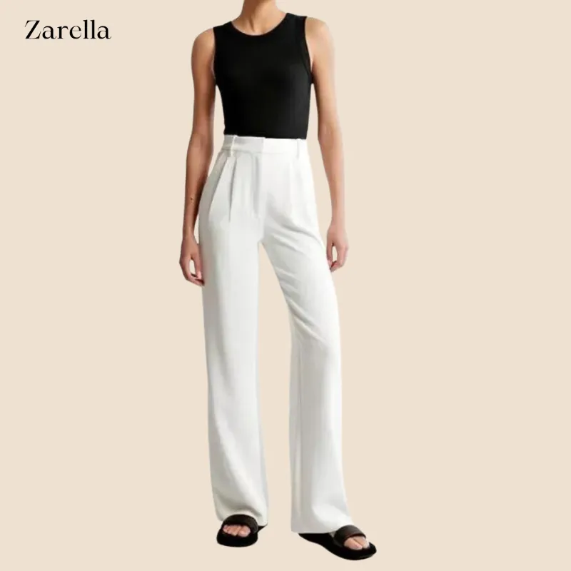 Antonia® | Wide-leg trousers