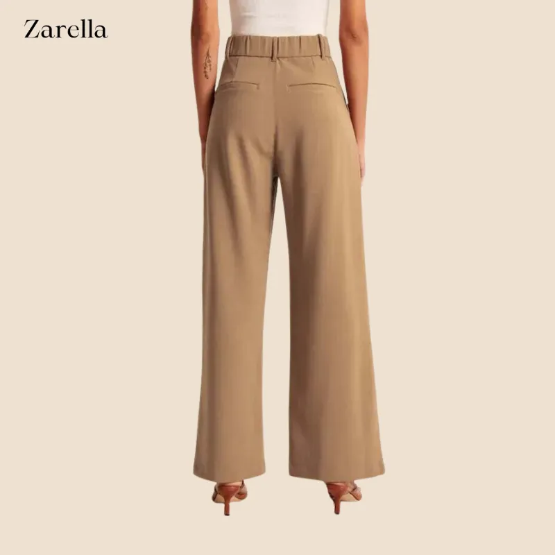 Antonia® | Wide-leg trousers