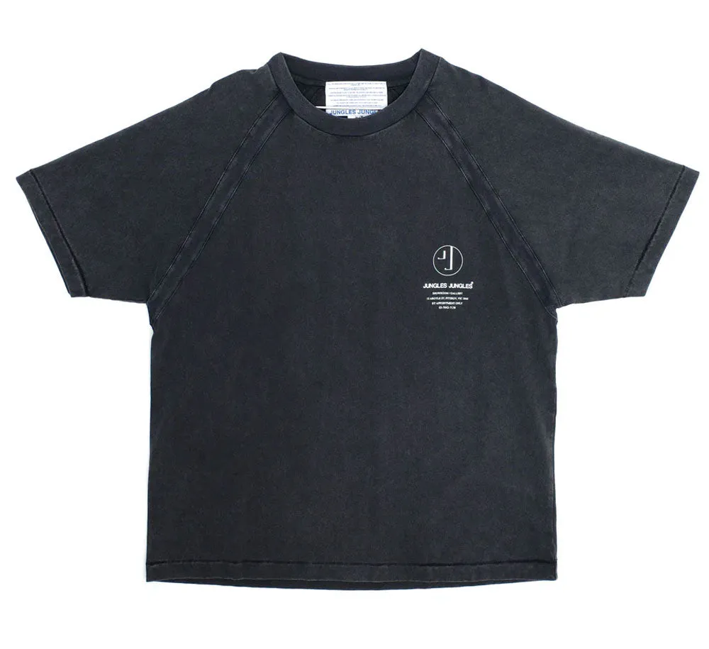 Appointment Only Vintage Wash Tee