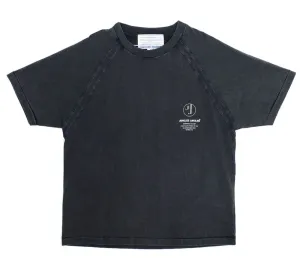 Appointment Only Vintage Wash Tee