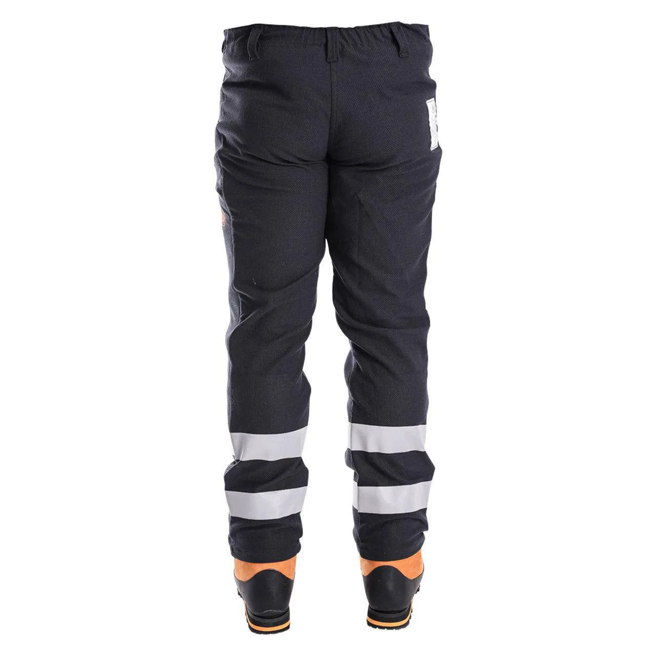 Arcmax Fire Resistant Men’S Chainsaw Trousers (360 Calf Wrap - Standard)