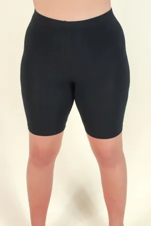 ARI BIKER SHORTS