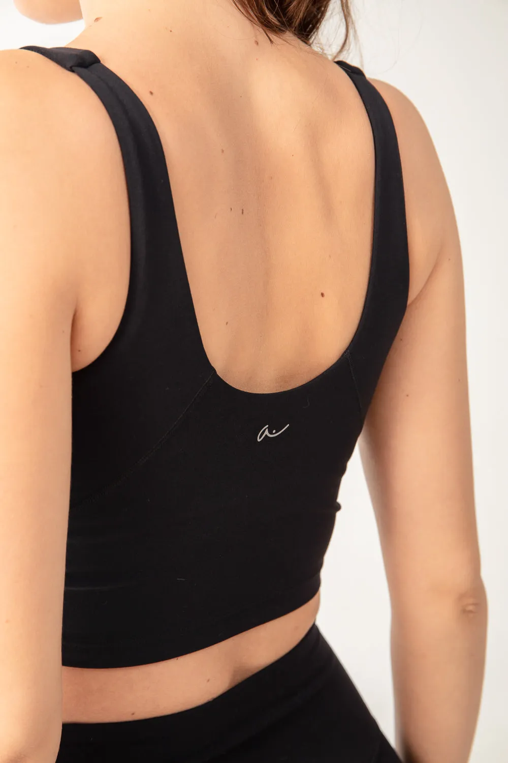 AURA Day Tank