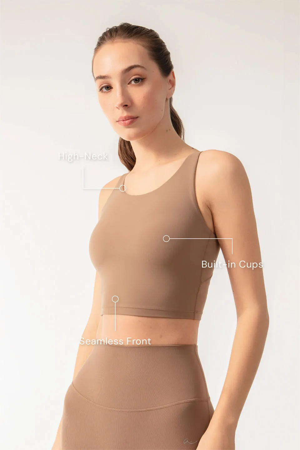 AURA Day Tank