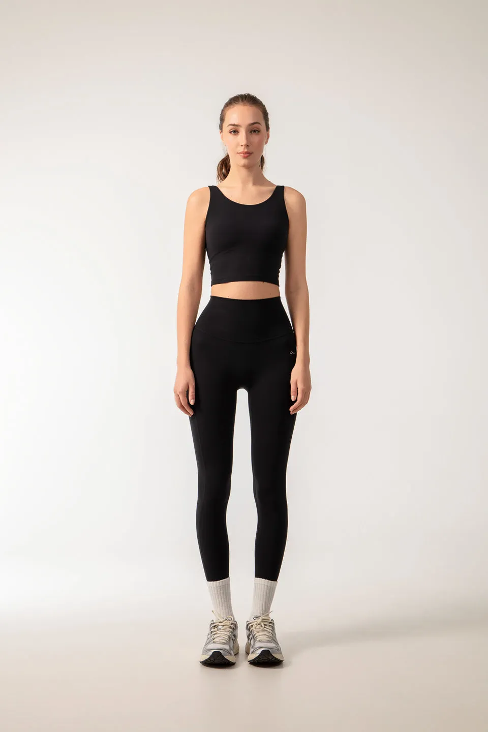AURA Day Tank