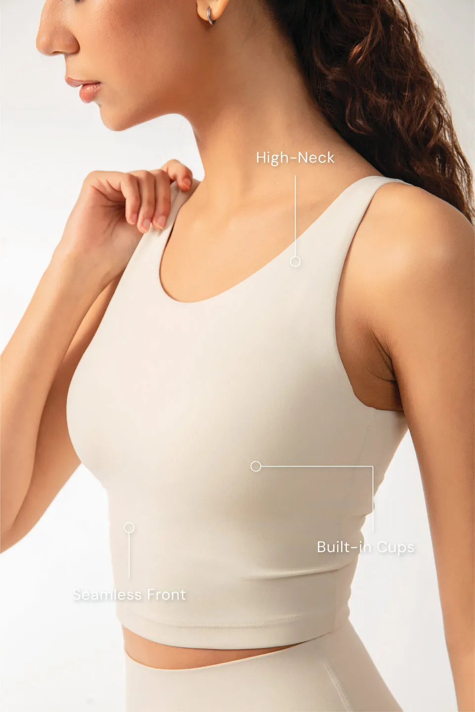 AURA Day Tank