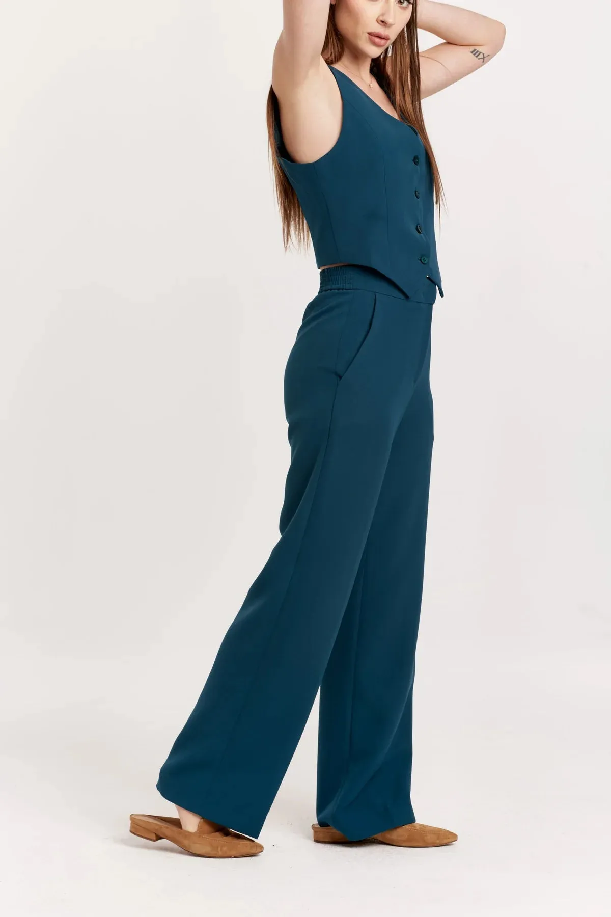 Azula Pants