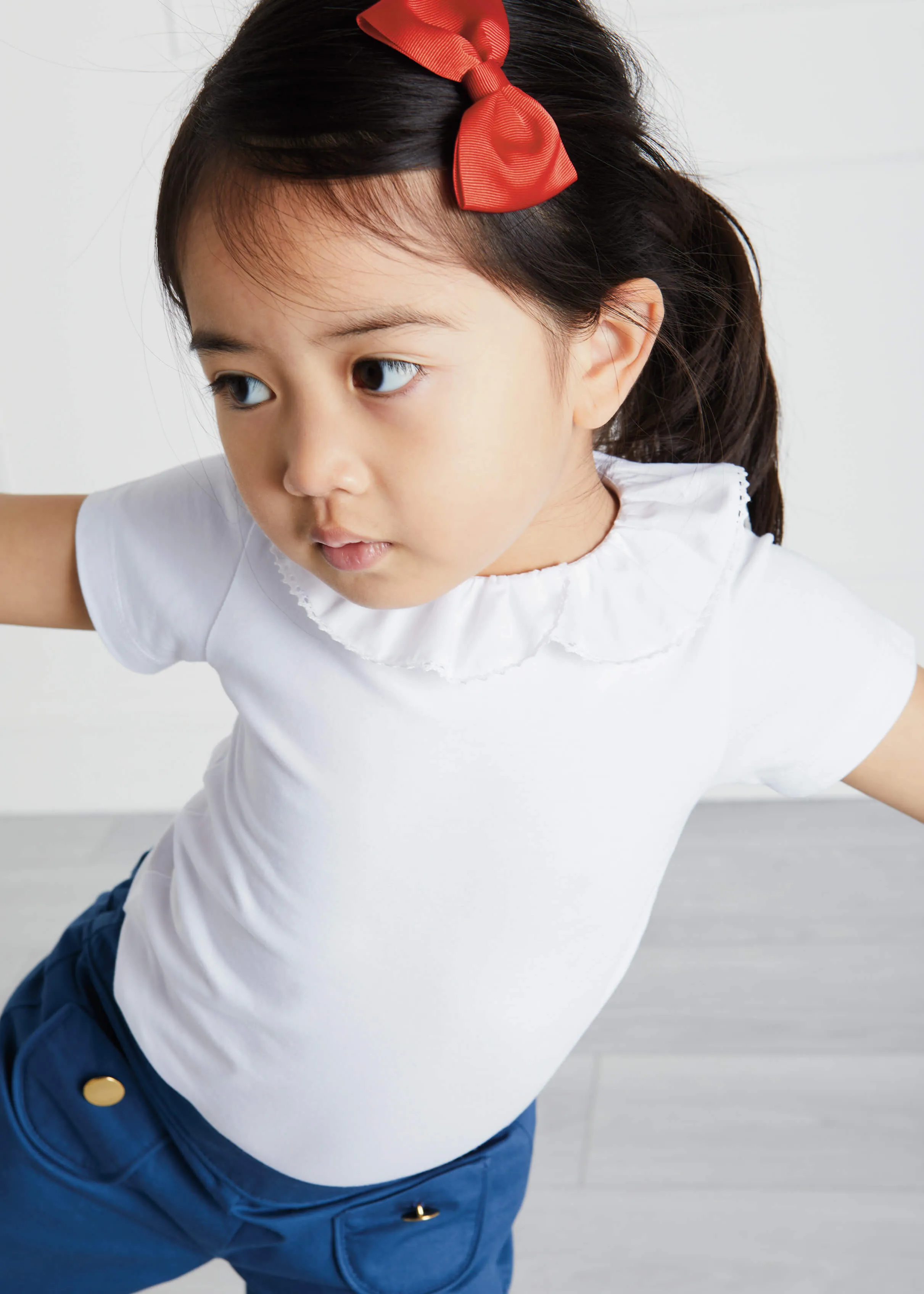 BABY GIRL LOOK SS23 35