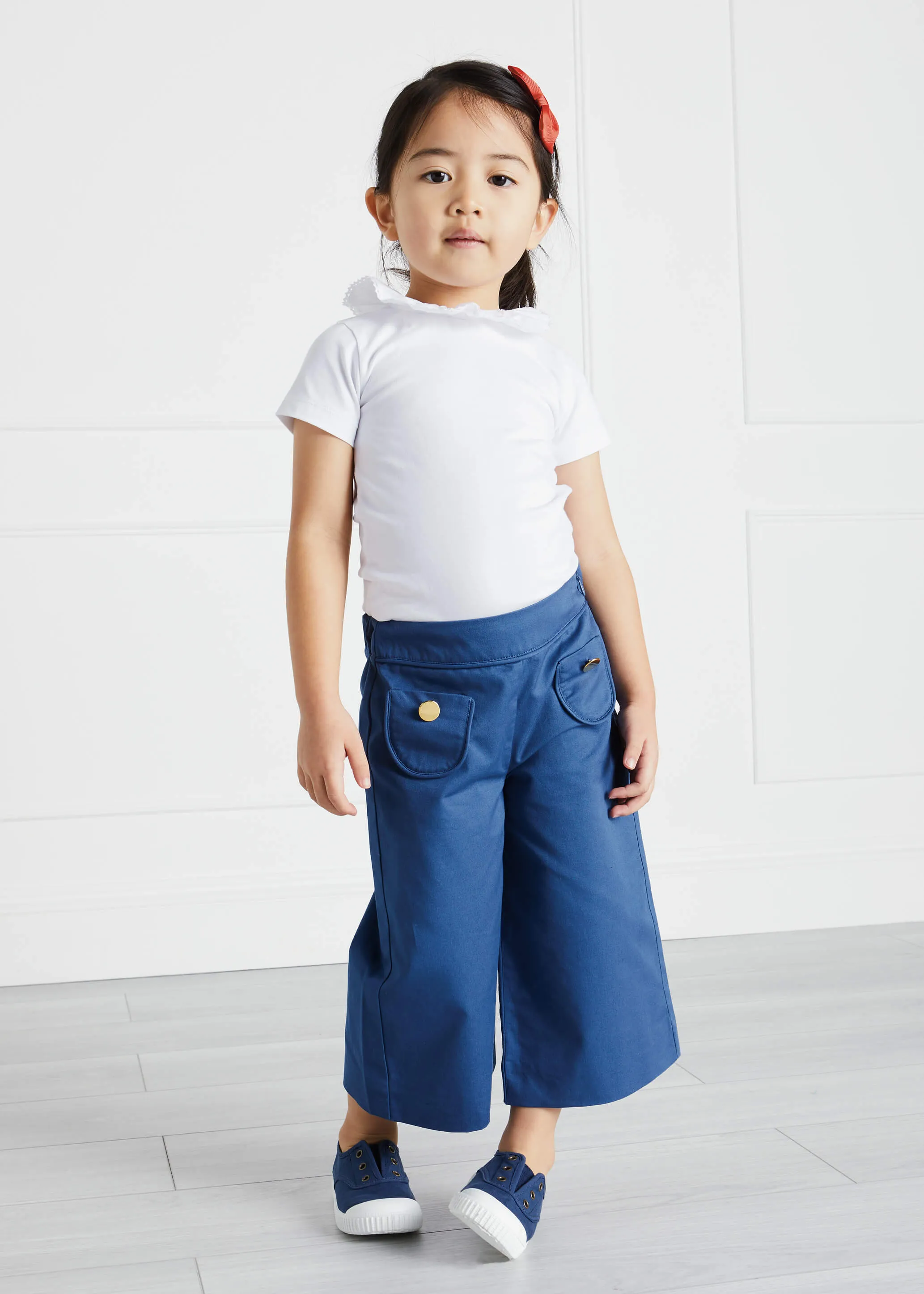 BABY GIRL LOOK SS23 35