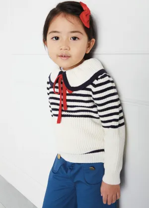BABY GIRL LOOK SS23 35