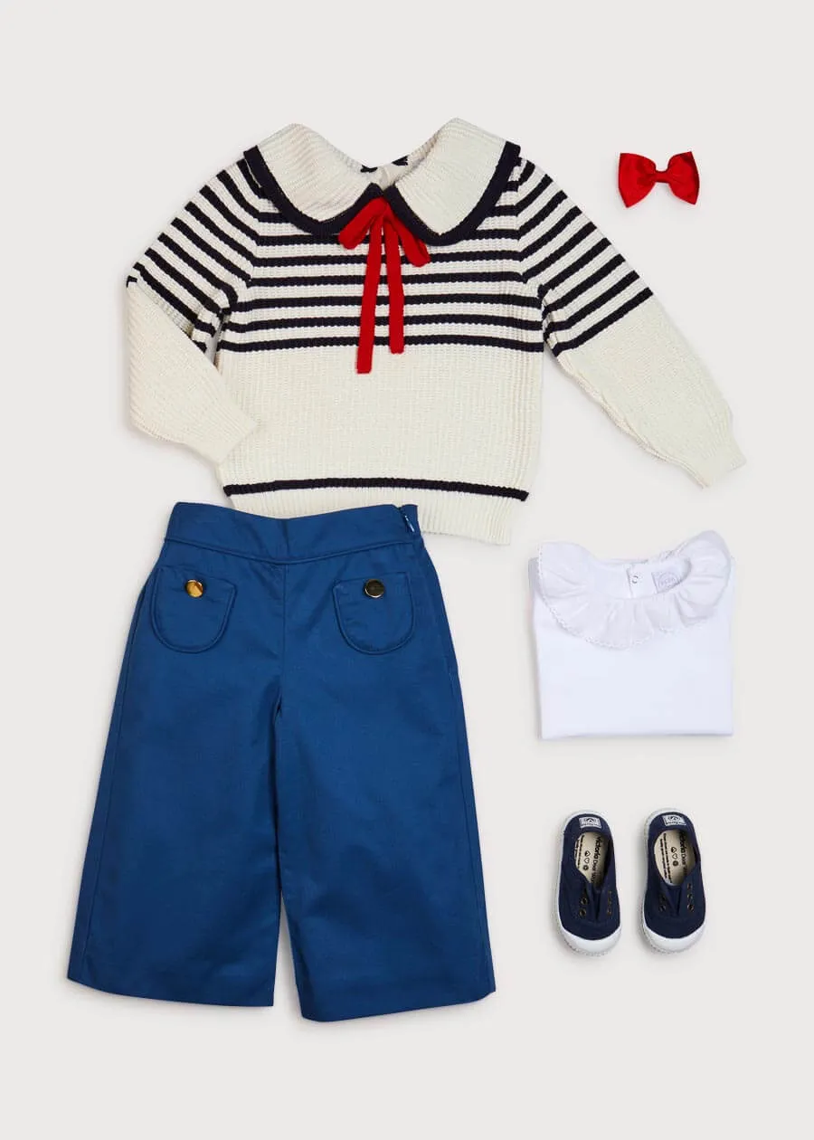 BABY GIRL LOOK SS23 35
