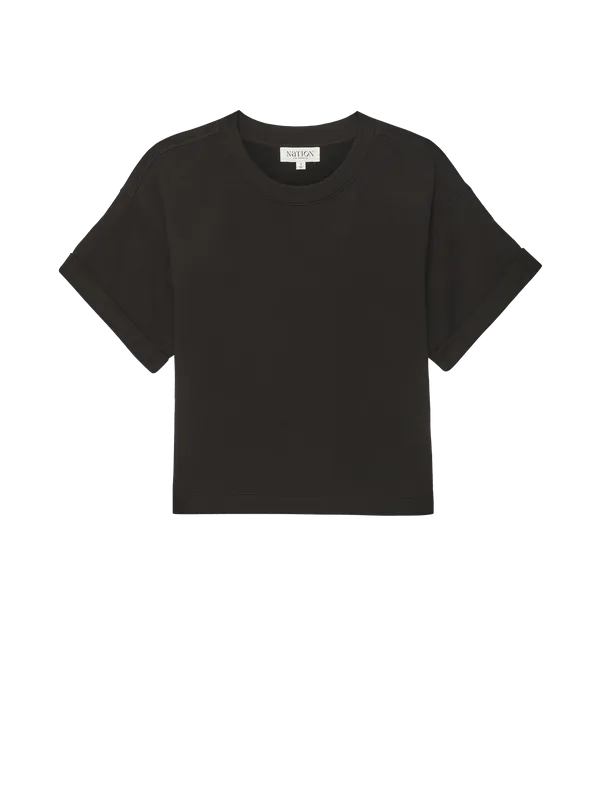 Bane Sweatshirt Tee