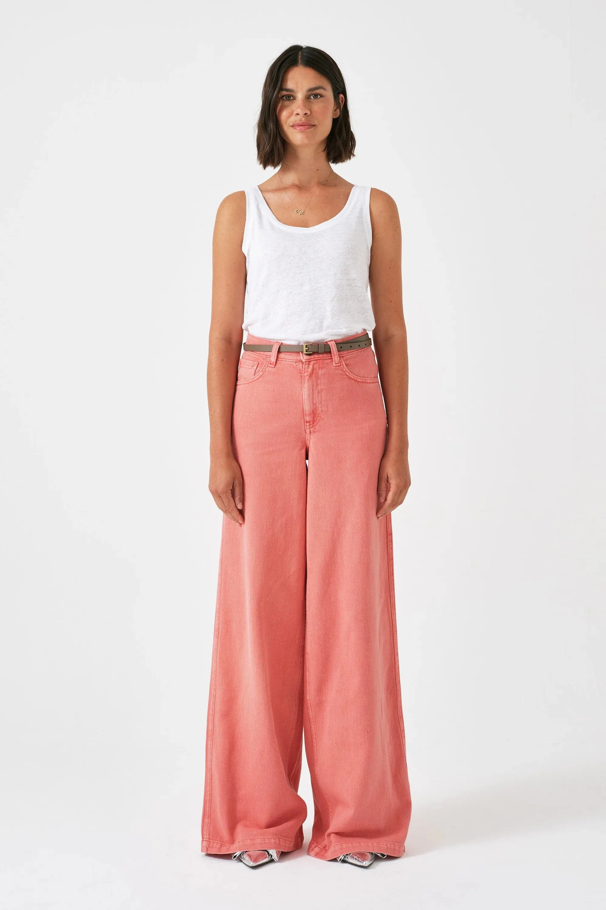 Bay mineral Jeans