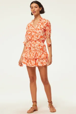 Becca Dress