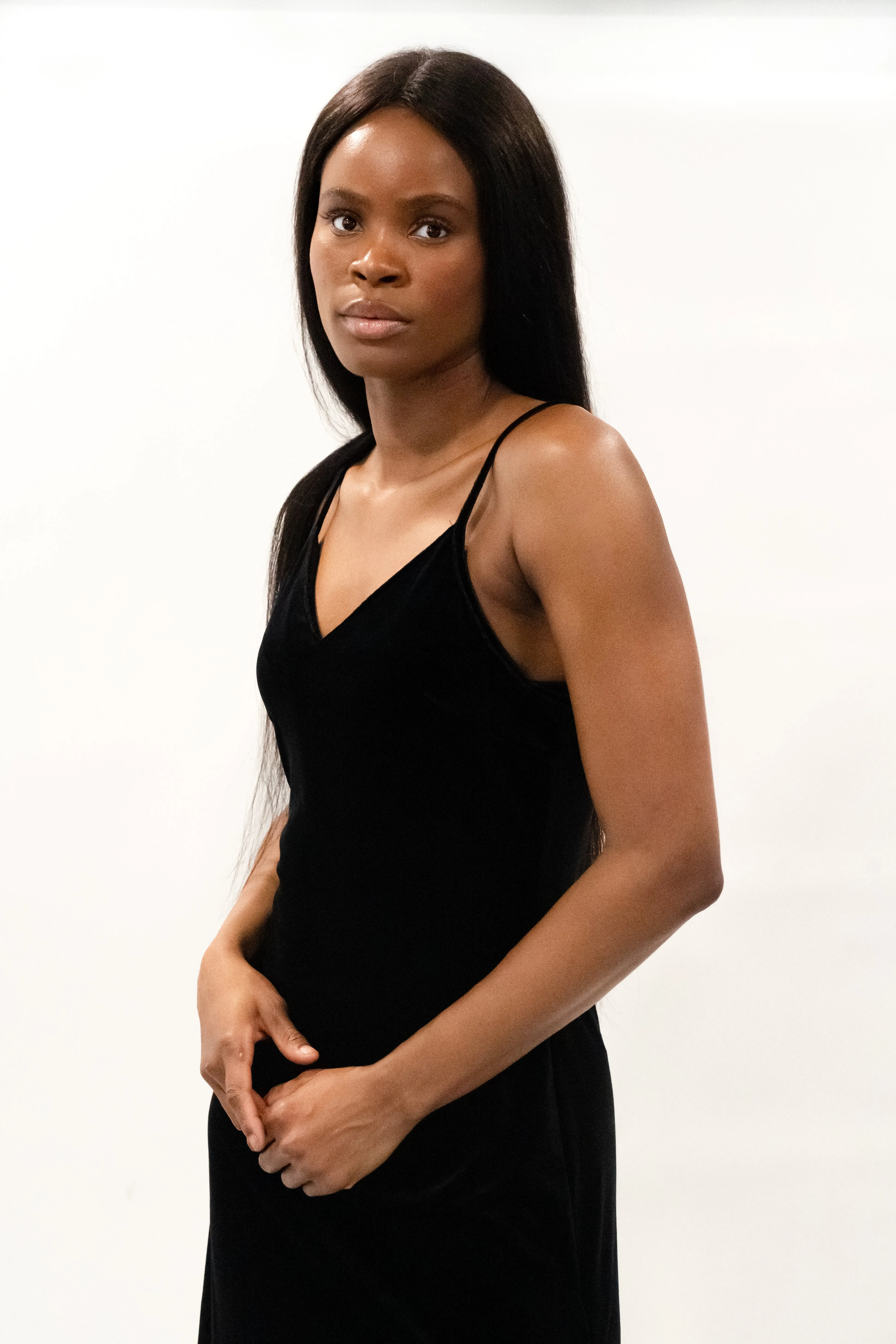 Big Moves Dress