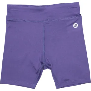 Biker short Mauve