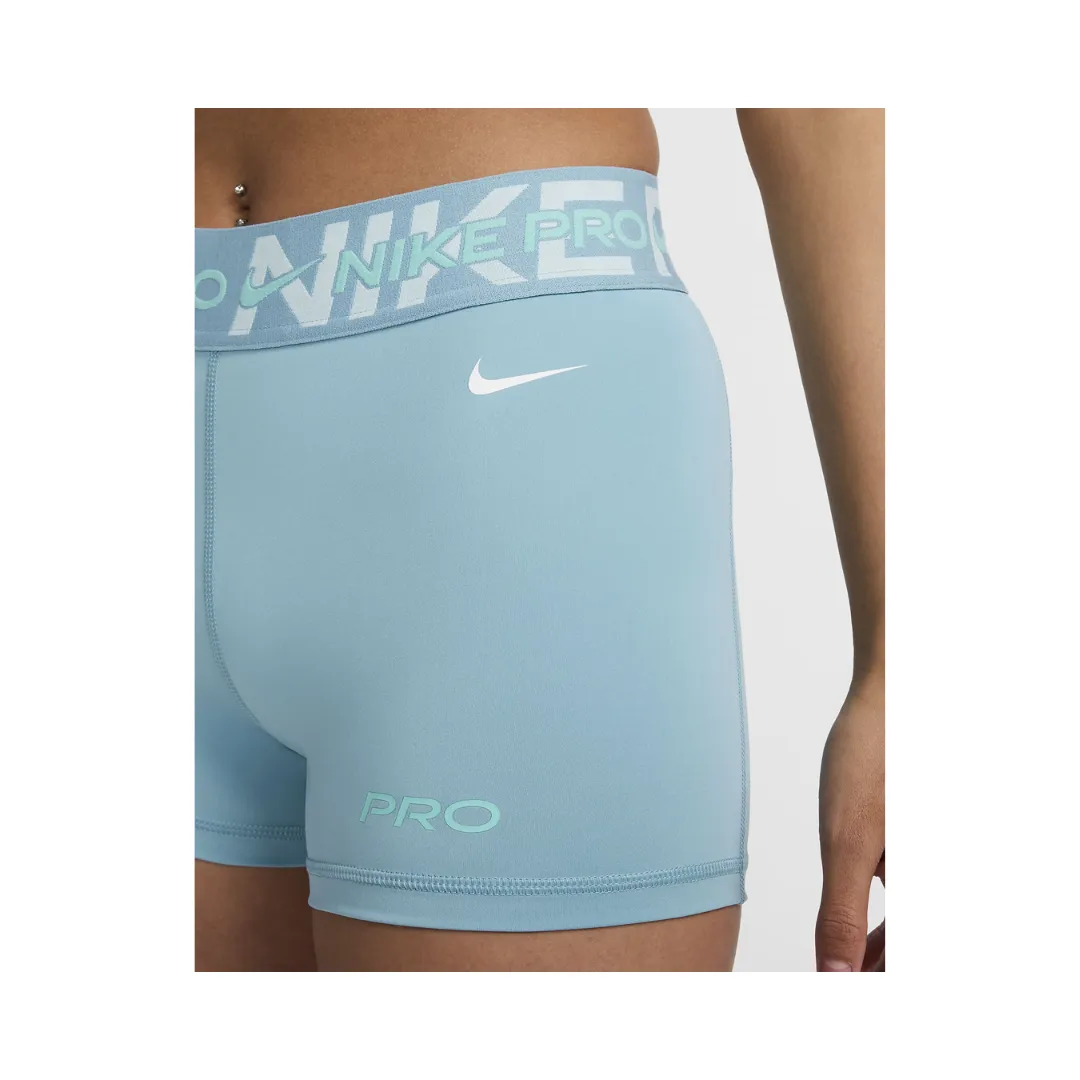 Biker Short para Dama Nike Pro 3IN
