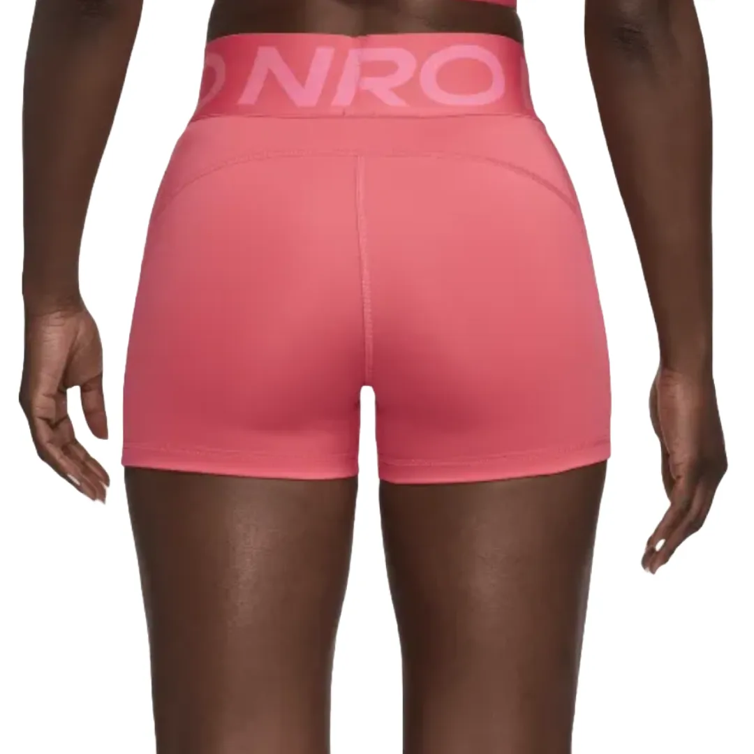 Biker Short para Dama Nike Pro Sculpt