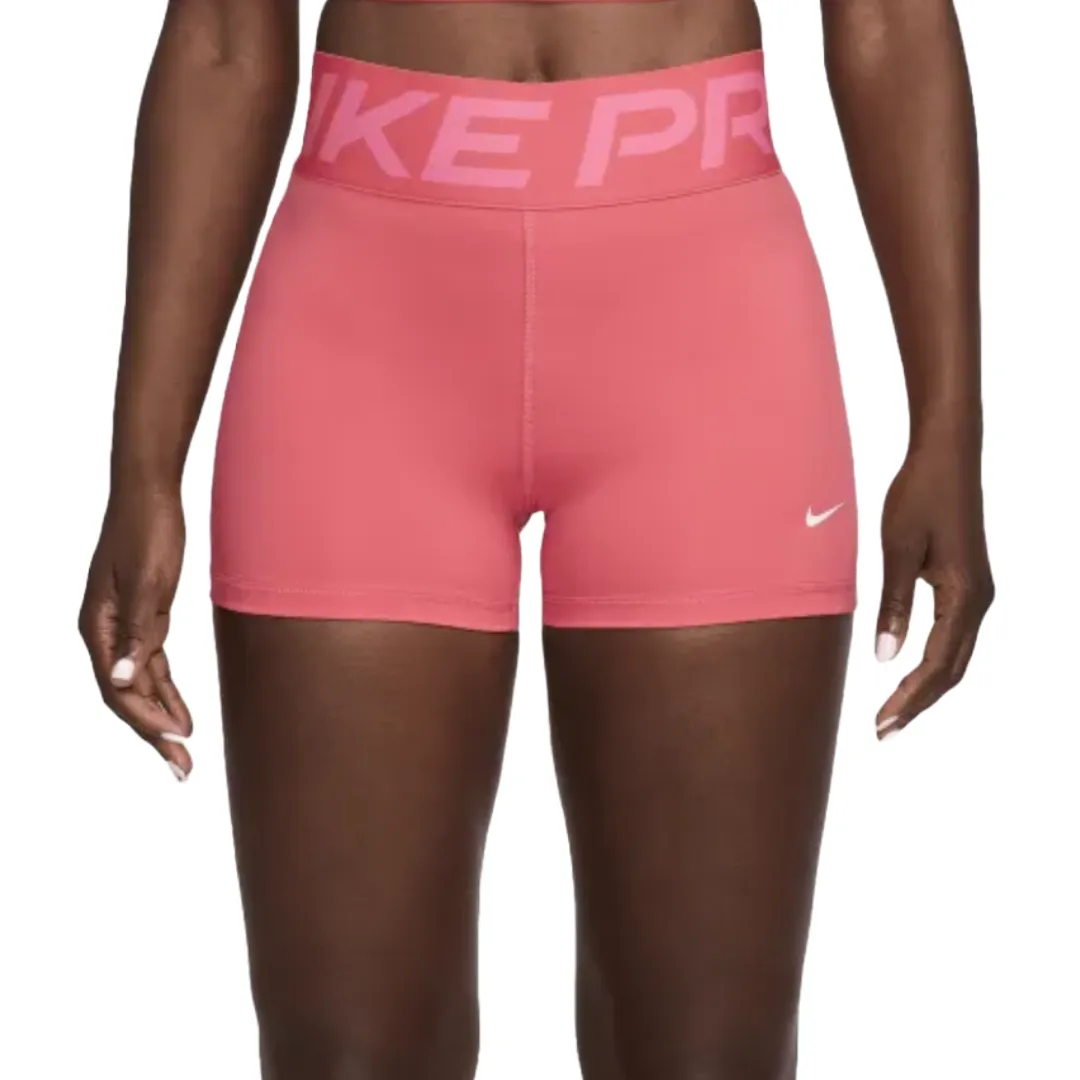 Biker Short para Dama Nike Pro Sculpt