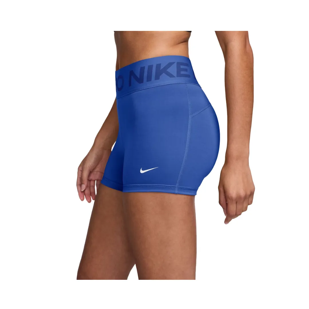 Biker Short para Dama Nike Pro Sculpt