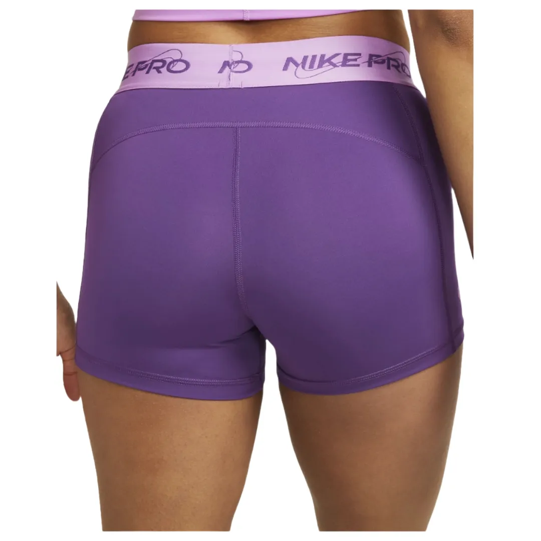 Biker Short para Dama Nike Pro