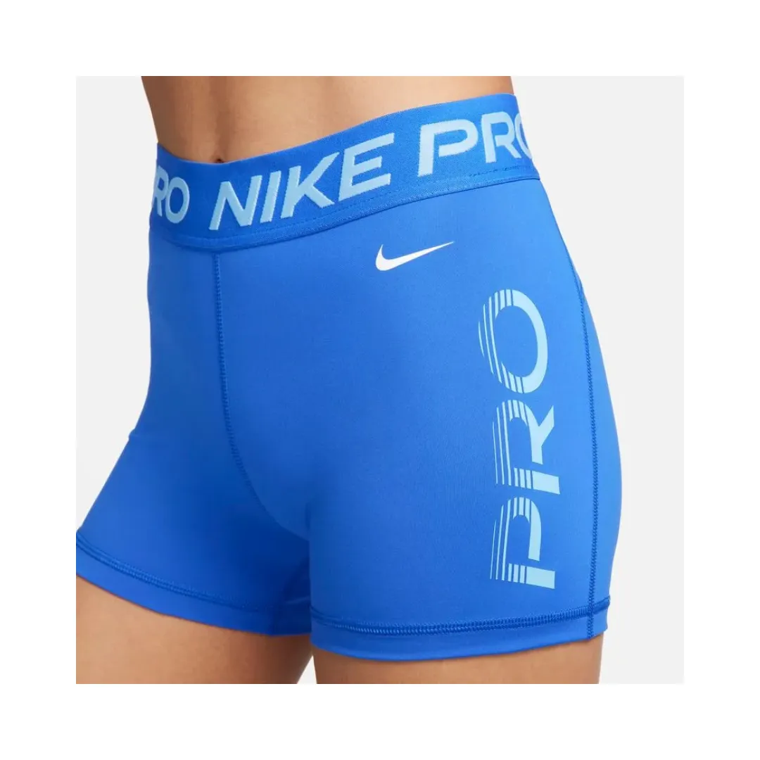 Biker Short para Dama Nike Pro