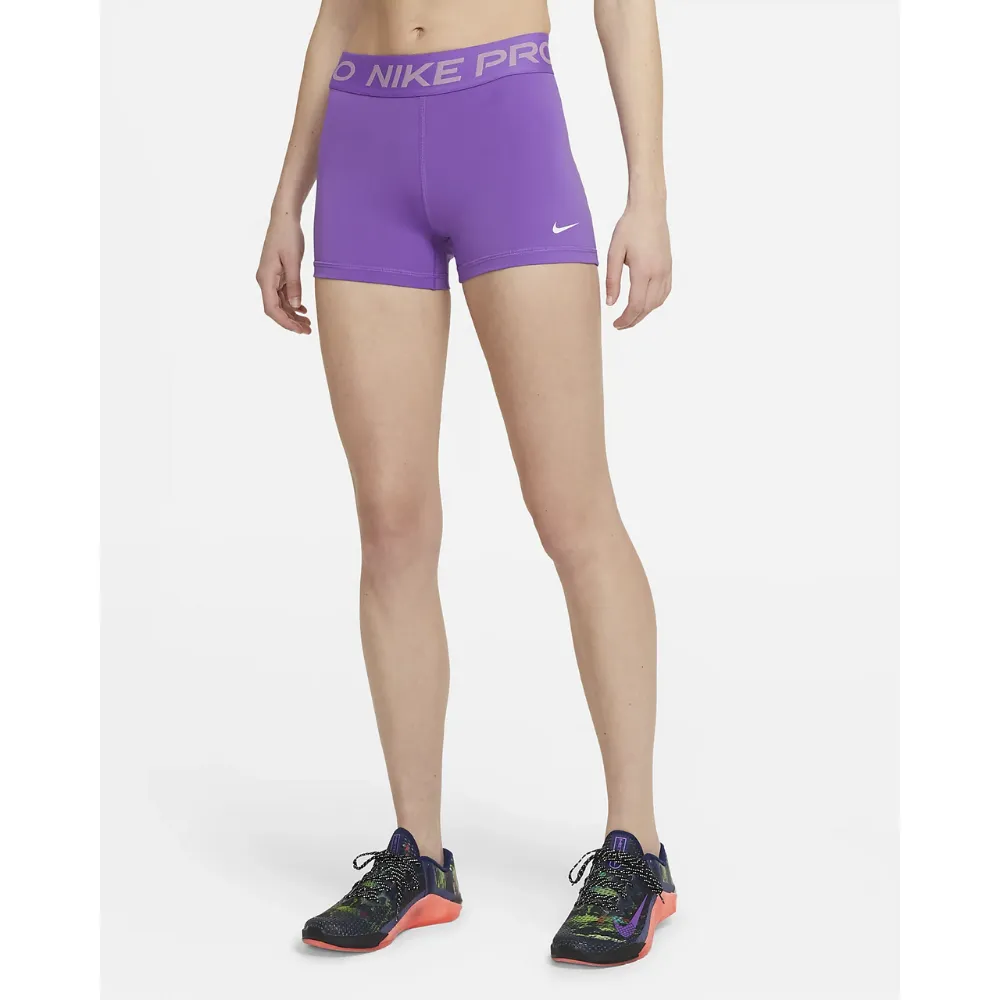 Biker Short para Dama Pro 365 3IN