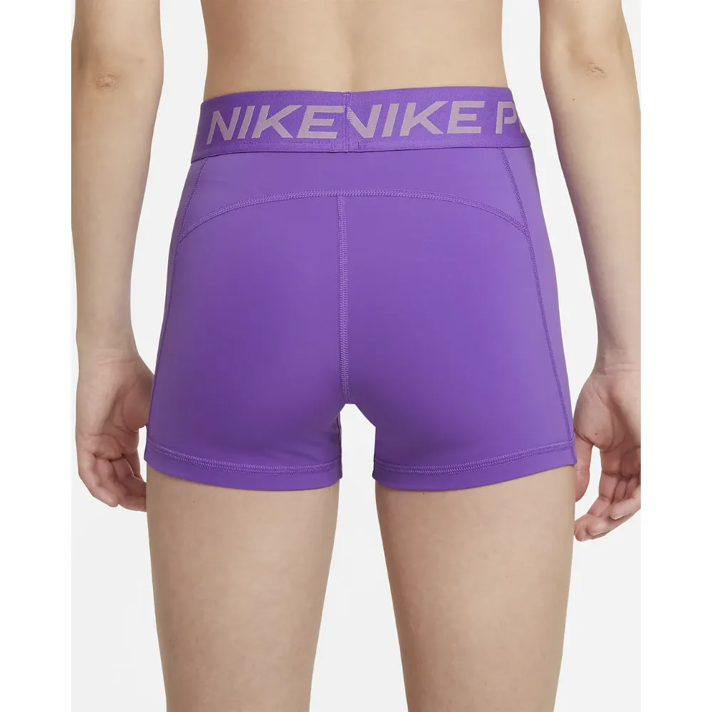Biker Short para Dama Pro 365 3IN