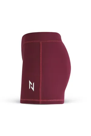BIKER SHORT