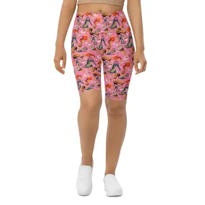 Biker Shorts 'Gelato Italiano'