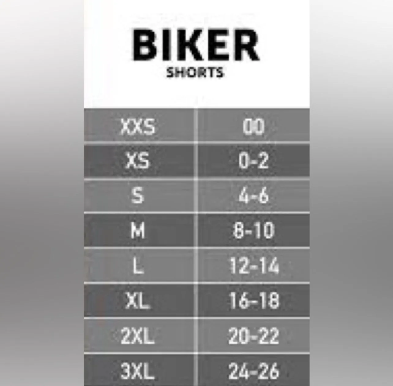 Biker Shorts - Solid Doe Tan