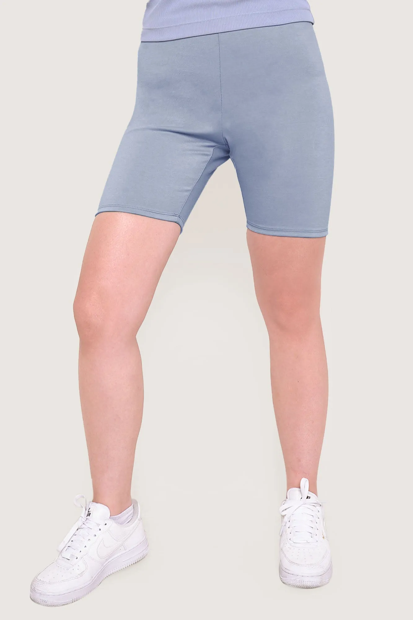 Biker Shorts