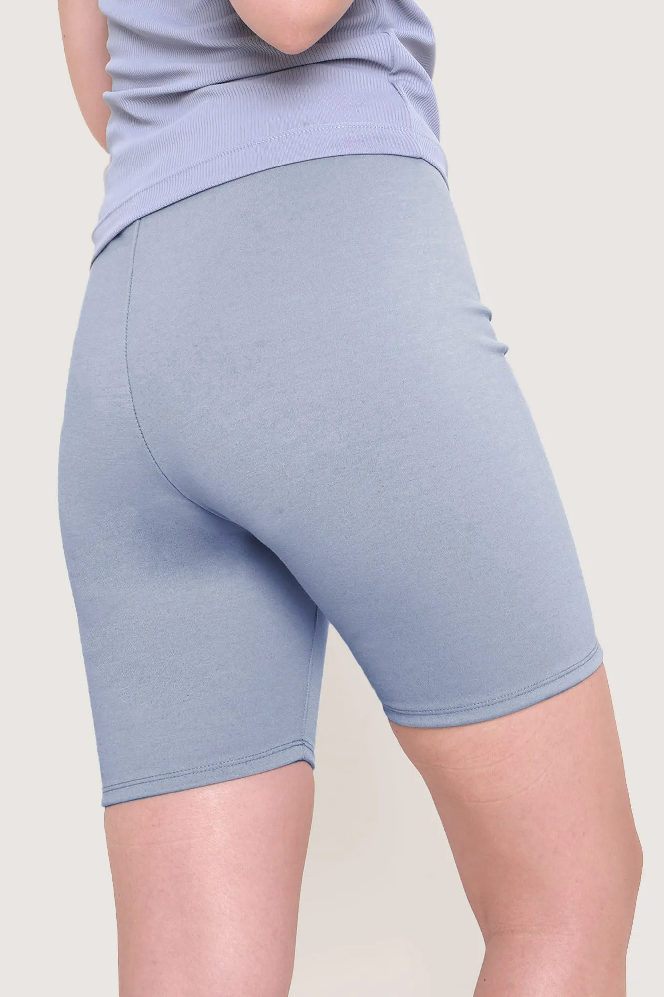 Biker Shorts