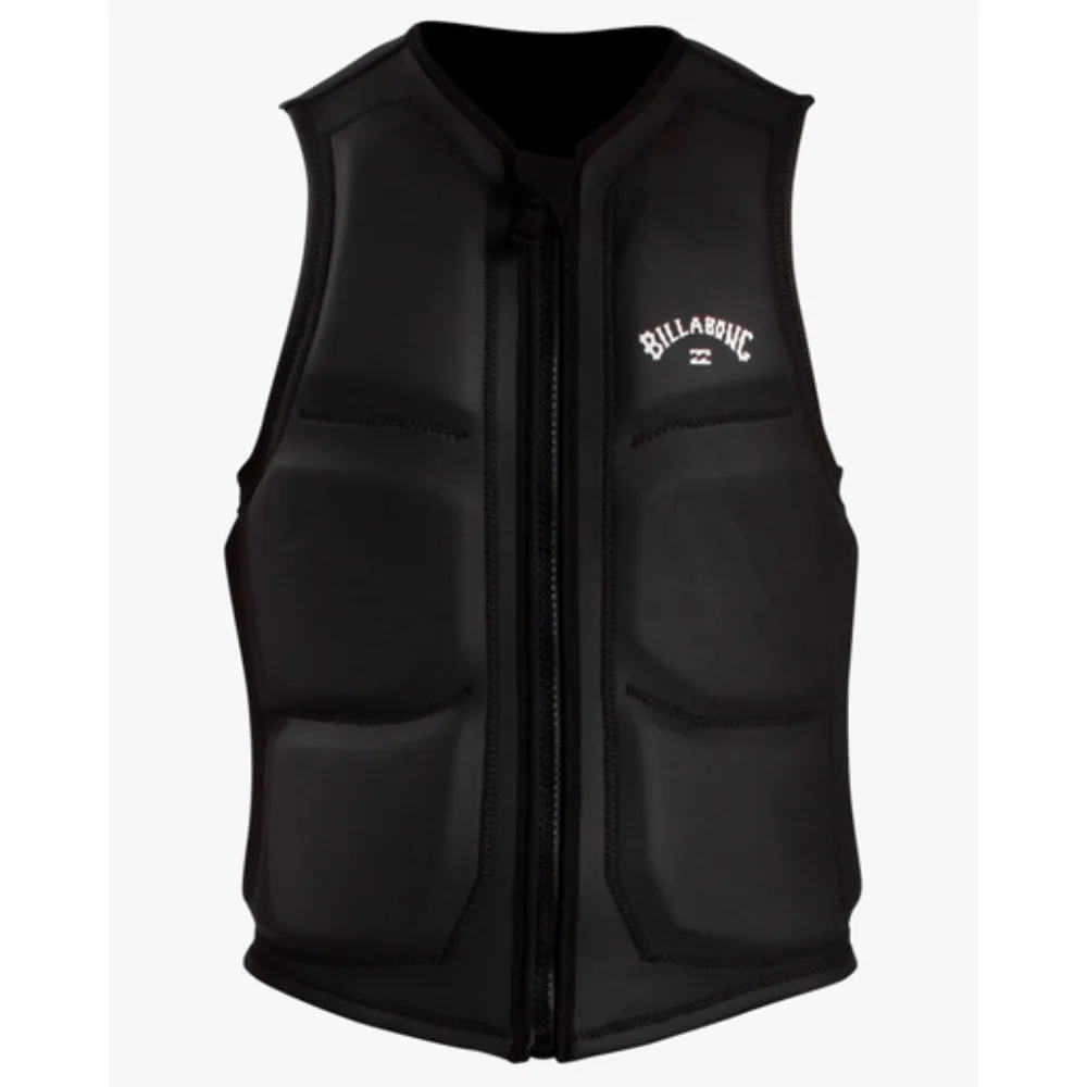 BILLABONG ANARCHY BLACK