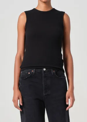 Binx Tank - Black