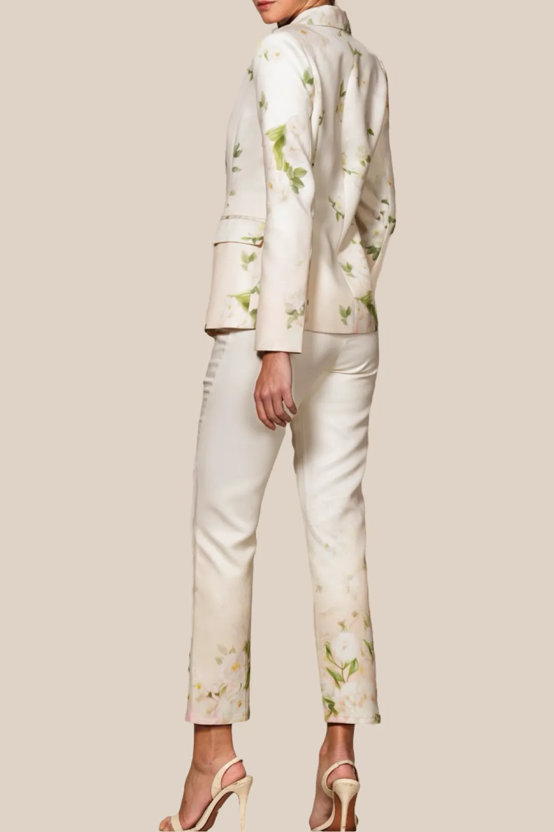 BLAKELY TROUSERS