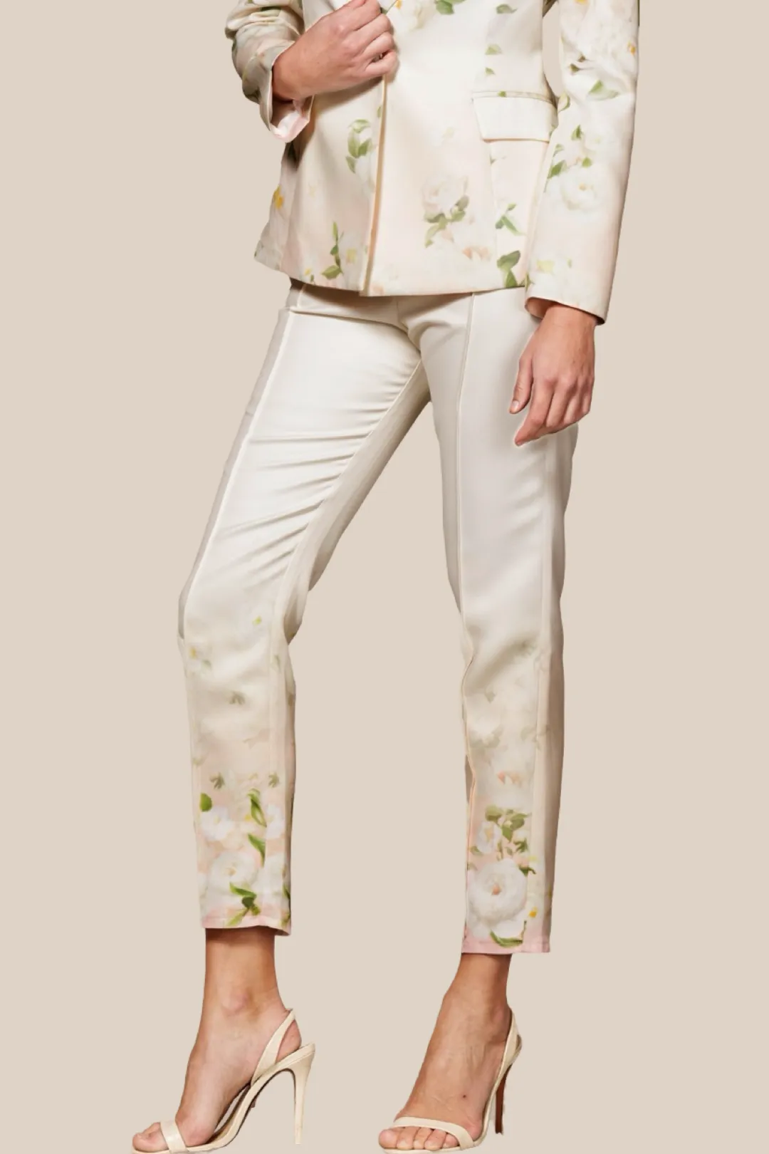 BLAKELY TROUSERS