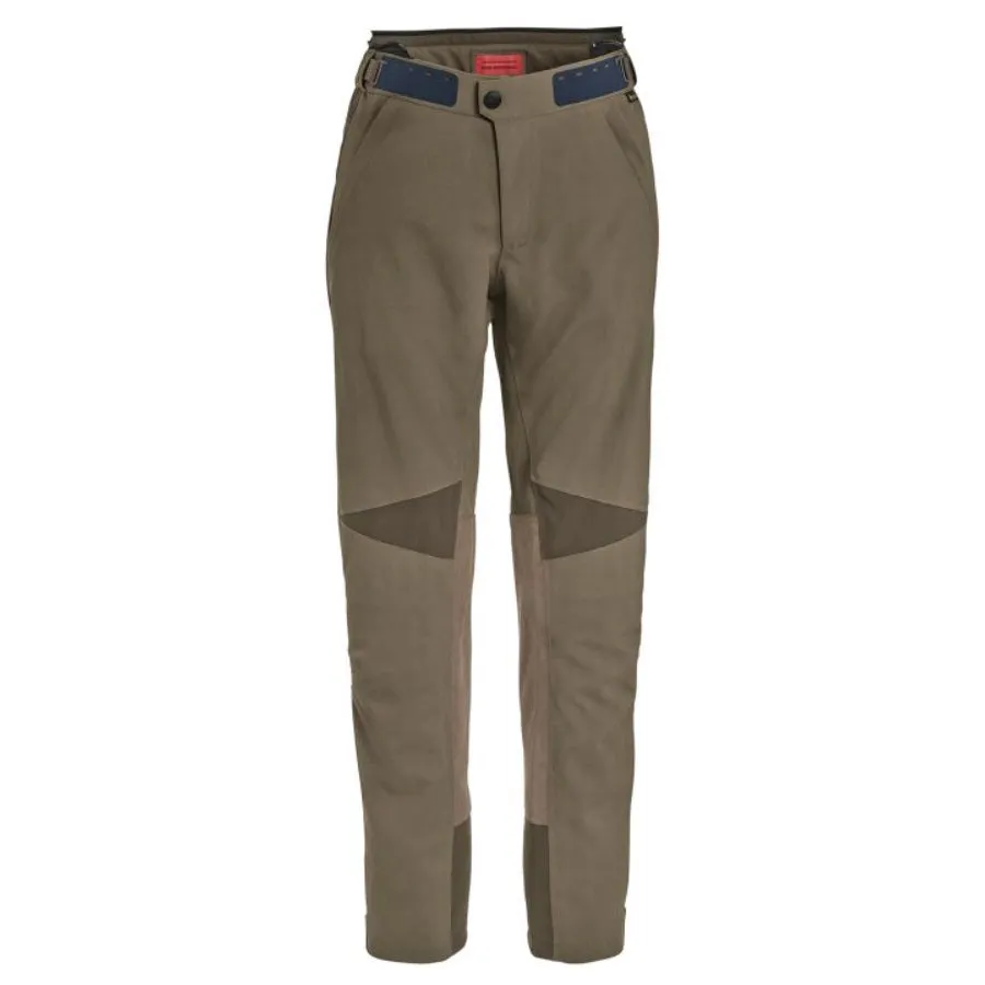 BMW Motorrad Men's GS Namib GTX Motorcycle Trousers - Khaki